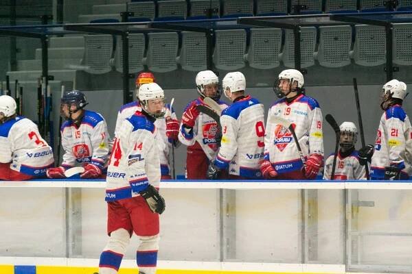 SEZONA 2024/2025: Rozlosována už i Liga juniorů! HC RT TORAX Poruba 2011 začíná doma s Technikou Brno
