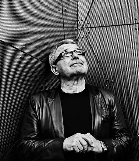 Daniel Libeskind