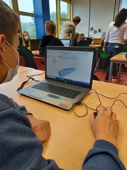 La Loro – Offizielle Website der Oberschule Langen
