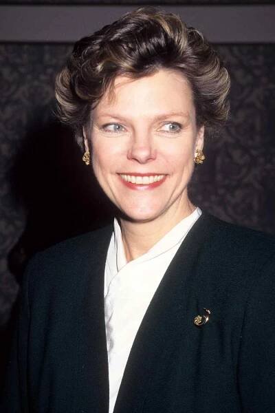 Cokie Roberts