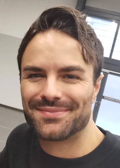 Marios Gavrilis