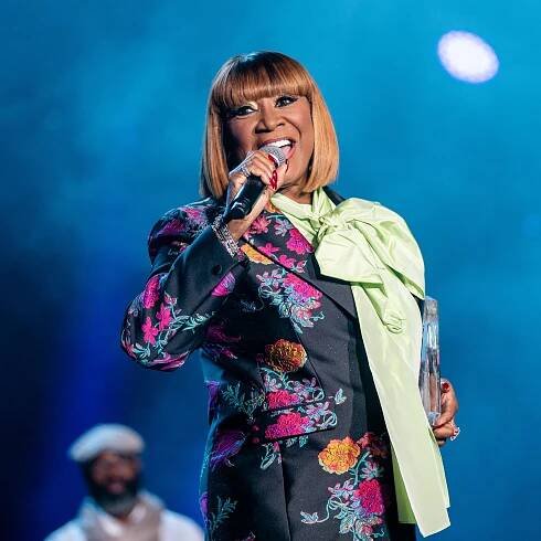 Patti LaBelle Was ‘Petrified’ She Wouldn't Make It to 50 After Losing 3 Sisters to Cancer