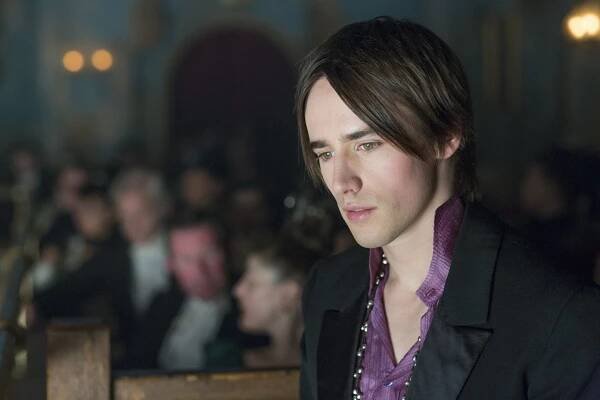 Penny Dreadful - Šerosvět (S01E04) (2014) | Tvůrci | ČSFD.cz