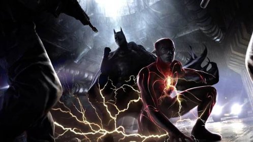 DC FanDome’s 9 Biggest Film Reveals: Squads, the Multiverse, and Lots of Batman | Fandom