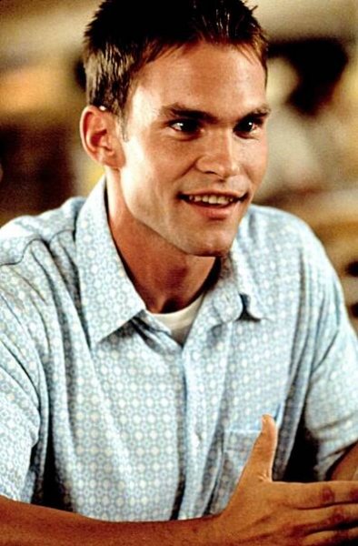 Seann William Scott Recalls Playing Stifler 20 Years After 'American Pie' : 'It Was Such a Gift'
