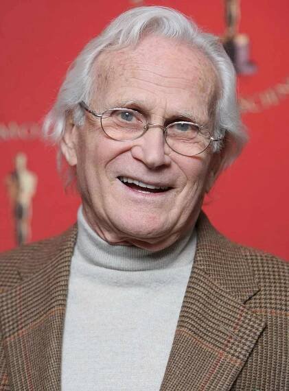Jerome Hellman