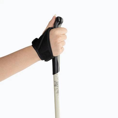 Hole nordic walking  KADVA Halna zelené