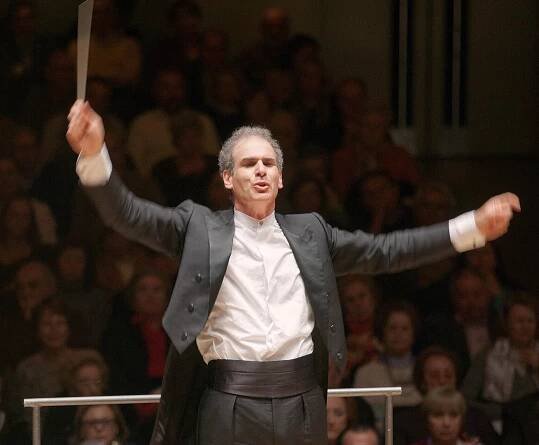 Richard Strauss, Don Juan