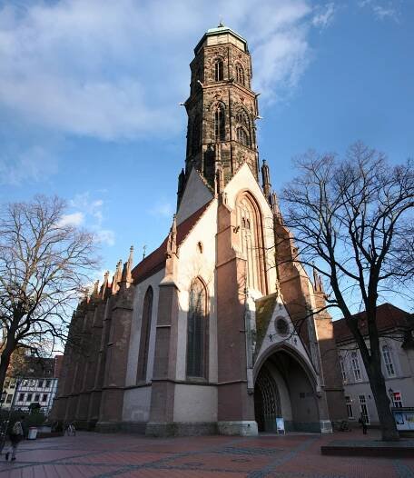 Göttingen - Wikipedia