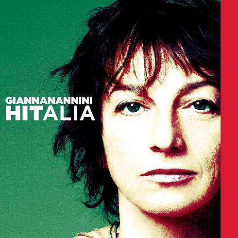 Poslechněte si Hitalia (Special Edition) od interpreta Gianna Nannini