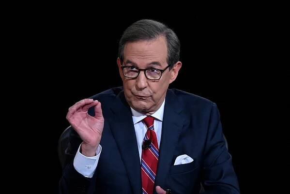 Chris Wallace | Latest News | New York Post