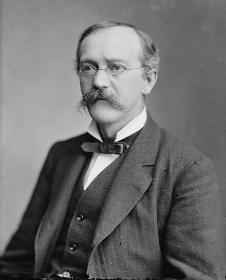 John Jay Knox Jr.