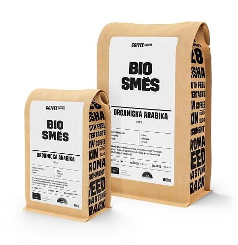 BIO směs