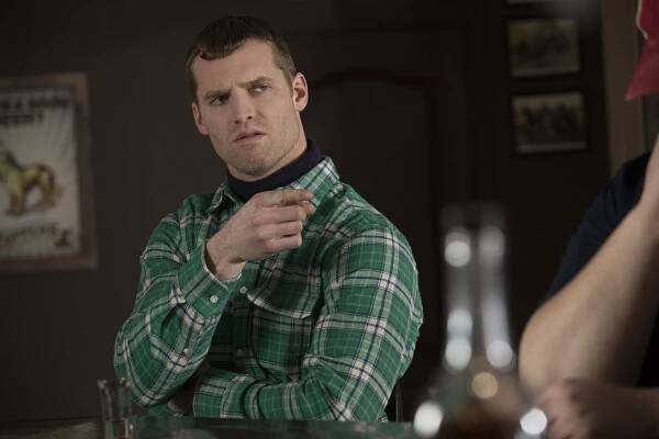 Letterkenny - MoDeans 2 (S03E03) (2017) | Galerie - Promo | ČSFD.cz