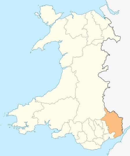 Monmouthshire