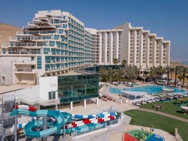 LEONARDO CLUB DEAD SEA - Prices & Resort (All-Inclusive) Reviews (Israel)