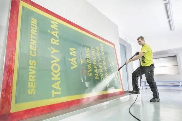 SERVIS CENTRUM, a.s. foto 4