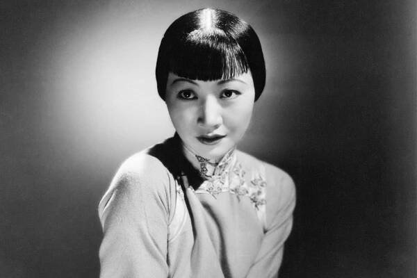 Google Honors Chinese-American Movie Star Anna May Wong: All About Her Trailblazing Career