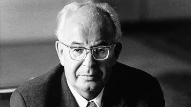 Soudruhy před nástupem Husáka na Hrad zpracovávala KGB - Novinky