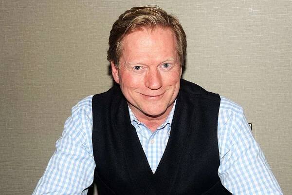 Little House on the Prairie’s Dean Butler Will Discuss 'Hurt Feelings' and 'Disappointments' in New Memoir (Exclusive)