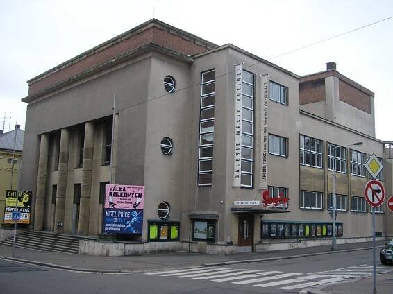 DIVADLO Kolín foto 2
