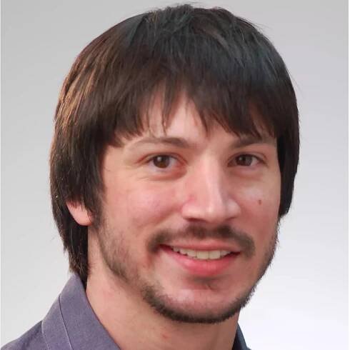 Daniel Miller