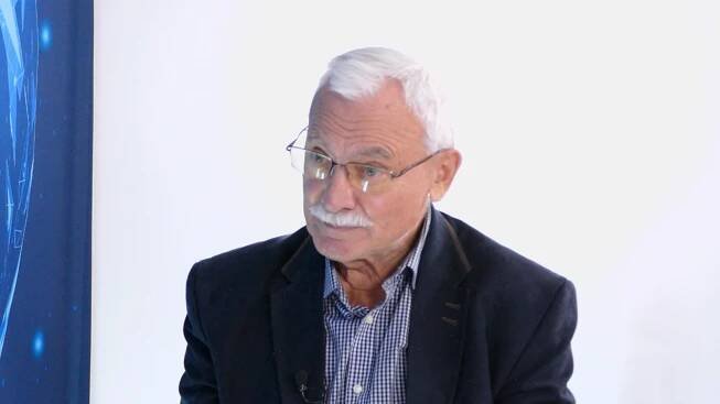 Udavači tvoria verejnú mienku – Ján Cuper
