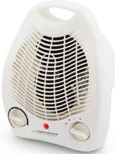 Termoventilátor ESPERANZA Gobi EHH001