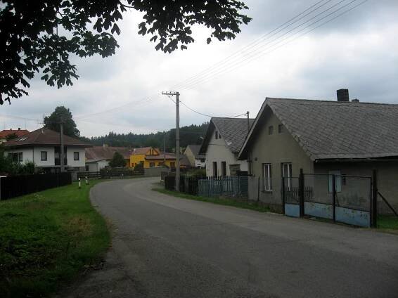 Kamenice (Herálec)