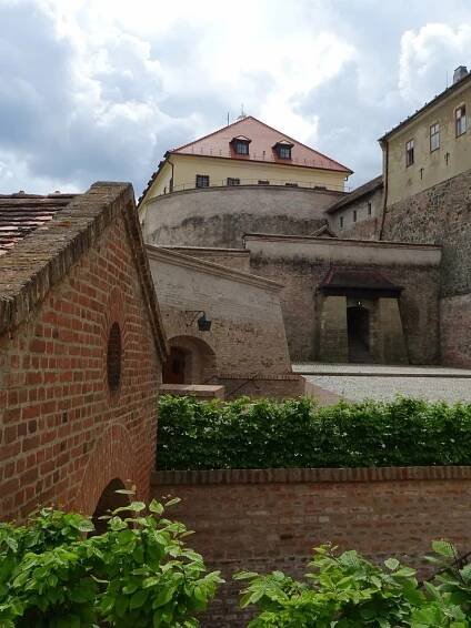 Zelný trh před 180 lety: na Špilberku ukazují unikátní historickou fotku
