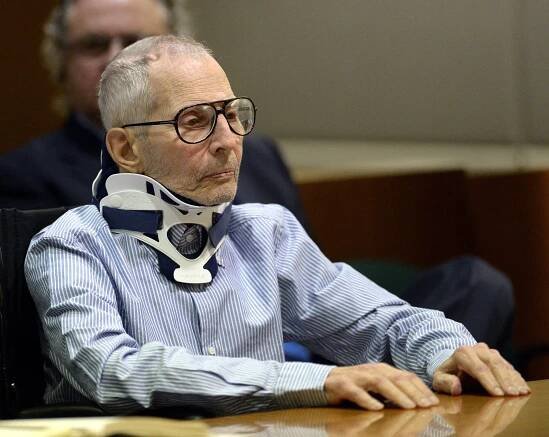 Lawyer Says Robert Durst’s Former Friend Concocted His Story of a Confession
