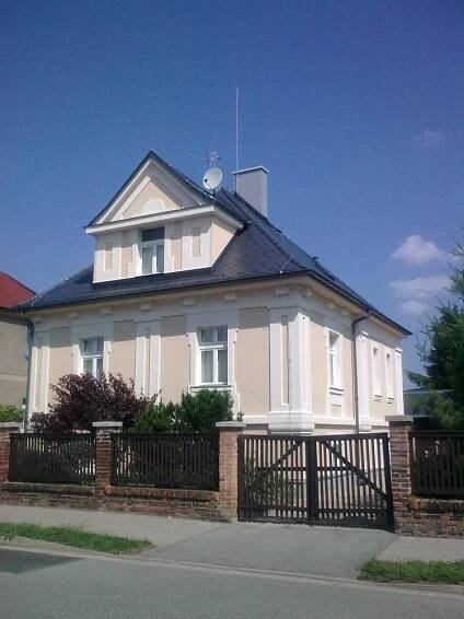 Profi Hradec Králové s.r.o. - stavební, sanační, omítkové hmoty a zateplovací systémy