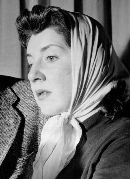 Maureen Stapleton - Wikiquote