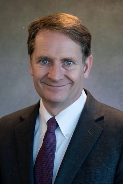 Michael G. Ball