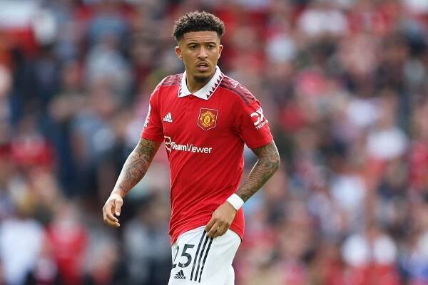 Manchester United v Fulham FC – Premier League