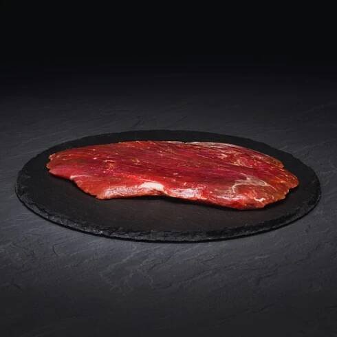 Obrázek z Hovězí flank steak Limousine  cca 500g