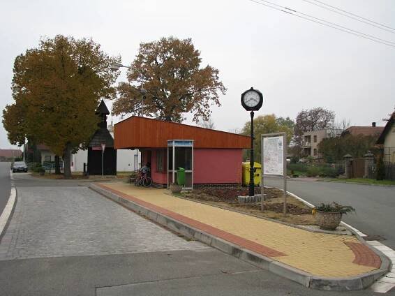 Choteč | Pardubice