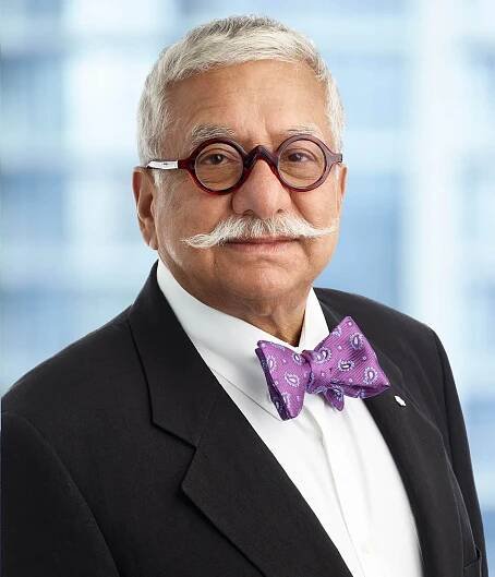 GAAR and The Westminster Principle - Vern Krishna