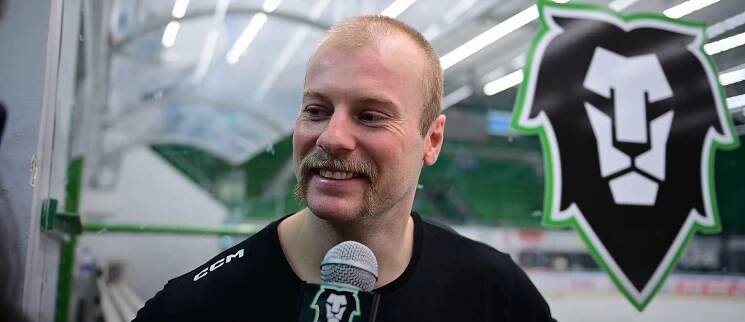 Jan Stránský: 800 zápasů v extralize? Chválit se neumím, ale 17 sezon už se počítá