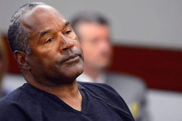 Why the ESPN O.J. Simpson Documentary Doesn't Include the Kardashians or Kato Kaelin