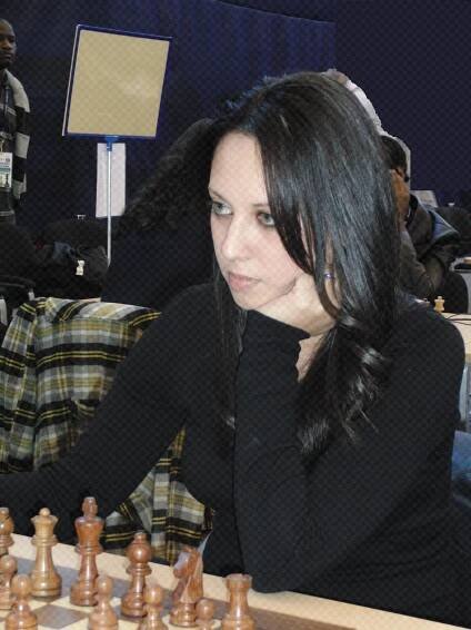 Dina Kagramanov