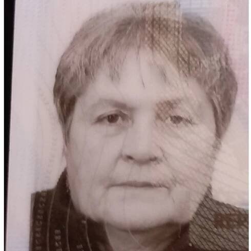 Uživatel Marie Křivánková