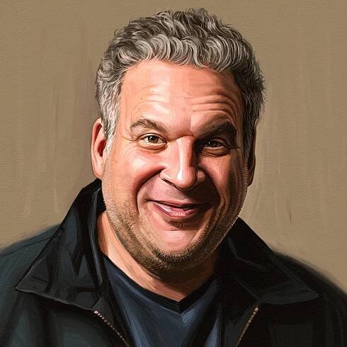 Jeff Garlin
