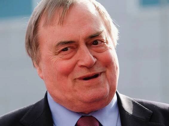 John Prescott - latest news, breaking stories and comment - The Independent