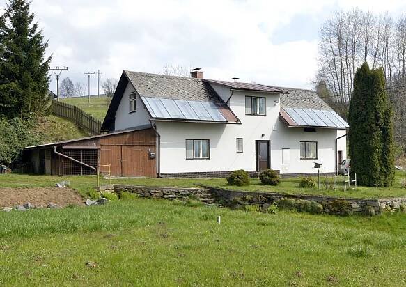 Prodej Dům, Mladkov, okres Ústí nad Orlicí