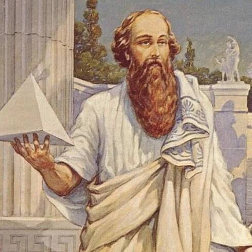 Pythagoras