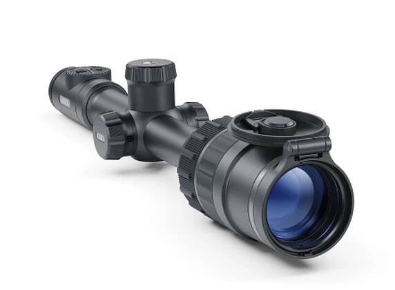 PULSAR Digex C50 (IR X940S / včetně Wi-Fi) digitální zaměřovač