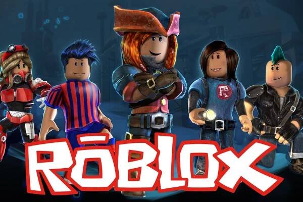 Jak nainstalovat a hrát Roblox na mobilních telefonech Android? 1