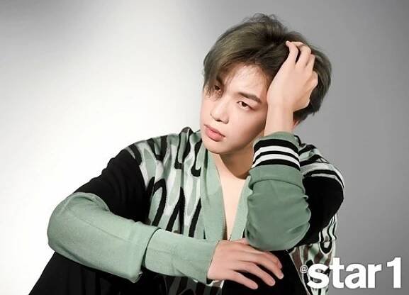 [UPDATE] Kang Daniel Profile, 25 Facts You Should Know