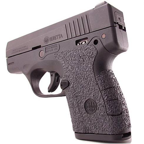 Talon Grip pro pistoli Beretta Nano